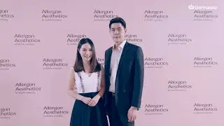DERMASTER X Allergan