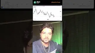 How to analyze the Crude Oil Chart ? How much momentum can we expect ?