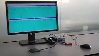 Cryptera SPS (Secure Provisioning System)