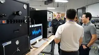 Mensor - Custom Systems - High Accuracy