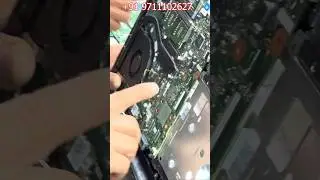 15341-1no display ow to Fix Blue ScreenDump Error junk display laptop#course#laptoprepair#nehruplace