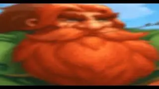 dwarven district is really funny