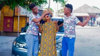 DEMU WA USWAZI AZAWADIWA GARI | KITUTU NA MAPACHA #MAPACHA #KITUTU #TWINSNATION #TWINSNATIONTZ