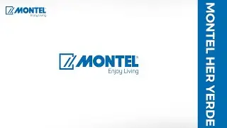 Montel Her Yerde