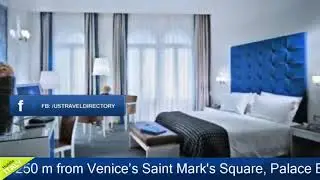 Palace Bonvecchiati - Venice Hotels, Italy