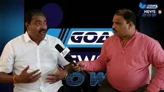 Sankalp Amonkar Replies back on Dirty Politics allegations by Milind Naik Loyalists