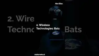 How Animals Inspire Technology