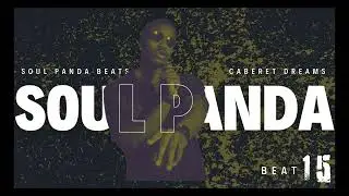 (FREE) Jazzy x Open Mike Eagle x Kendrick Type Beat x Caberet Dreams