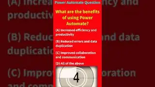 Power Automate Question 2