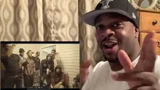 NO TALKING - Melo, Beo Smook, Ceo Moc, Mopstick | Reaction