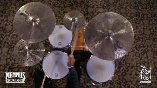 Zildjian 10