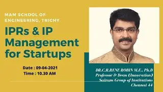 Webinar on 