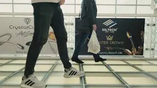 Siltech at High End Munich 2025 – Official Teaser