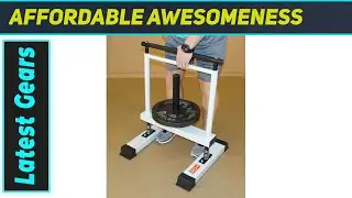TDS Titan Hand Grip Machine: The Ultimate Grip Strength Beast!