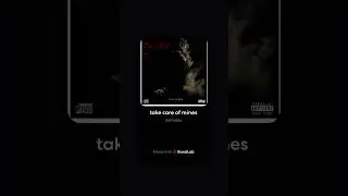 money man - take care of mines type beat trauma tone