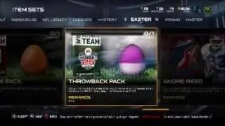 Mut 15 bundle opening legendary packs!