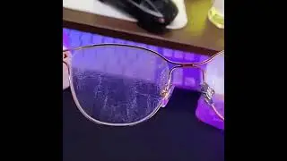 How to Use Lens Cleaning Wipes: Keep Your Eyewear Spotless | Cleaning Tips