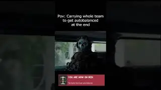 Autobalance tf2 meme