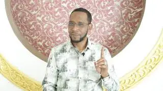 sheekh abubakar xoosh  |muxaadaro