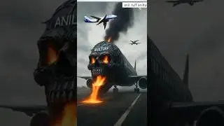 🤣🚀 Danger Airplane Dance | Funny Comedy Plane #shorts #airplane #viral