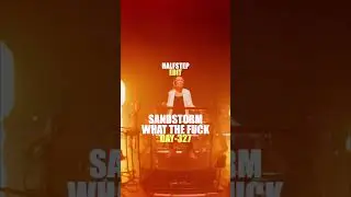 Funkagenda x Rudeejay, Neitan, DJ Kuba - Sandstorm What The Fuck (HALFSTEP Edit) #challenge