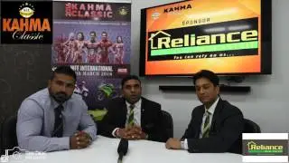 Reliance Real Estate
