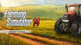 FS 14 START НАЧАЛО #TOJMAHAL_TJK #Игры #fs