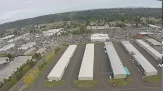 Departure from FATPNW BBQ