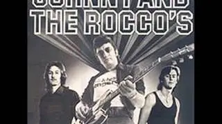 johnny & the roccos   rockin billy