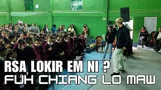 FUH CHIANG LO MAW - RSA A LOKIR EM NI ?