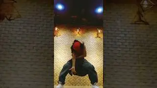 DIVINE - Bornfire 🔥🥵ANJU SHRESTHA CHOREOGRAPHY #short #anjushrestha #divine #bornfire #1million