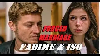 Fadime & Iso -  Marriage to end enmity between families (Taşacak Bu Deniz + eng sub)