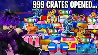 Я СЛОМАЛ ЭКОНОМИКУ ИГРЫ С ПОМОЩЬЮ КЕЙСОВ!!!