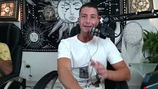 The power of Syncretism   LIVE   Q&A (Syncretism Society - 2021)
