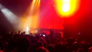 When The Sun Goes Down - Arctic Monkeys - Live at Don Valley Bowl 10/06/11