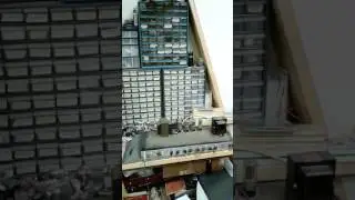 5150 Gain Mods