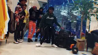 Yeat - Mon&euml;y so big || Dance Video @NixTheDon