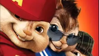 Chipmunks-Wiz Khalifa Roll Up