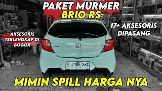 BINGUNG UPGRADE KE RS HARUS BUDGET BERAPA⁉️ MIMIN SPILL HARGANYA DISINI‼️
