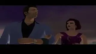 Burası Piskopat ve Sosyopat Partisi:D l GTA VC T&uuml;rk&ccedil;e Dublaj Modu 2. B&Ouml;L&Uuml;M