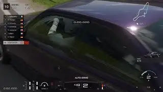 Gran Turismo 7 new physics update
