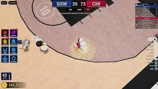 basketball legends post