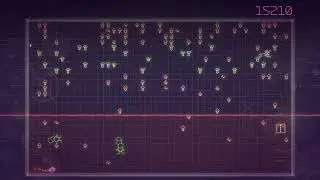Centipede Recharged - Steam - Asus ROG Ally Z1 Extreme - 60 Seconds