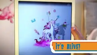 Wall Palz Interactive Wall Decals
