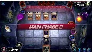 YU-GI-OH - Master Duel - Solo Mode - The Immortal Skeleton