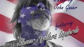 RAG DOLL a song by John Gauer