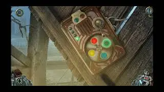 True Fear 3 (Act 2 Part 8)