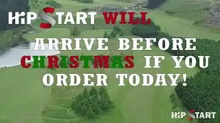 #1Holiday Hip trainer for feeling Hip turn