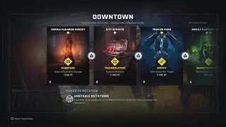 Rainbow Six Extraction - Maelstrom Stage 142, Diamond - Alibi, No Downs