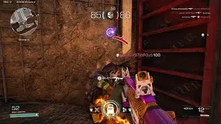 XDefiant GSK Faction Gameplay